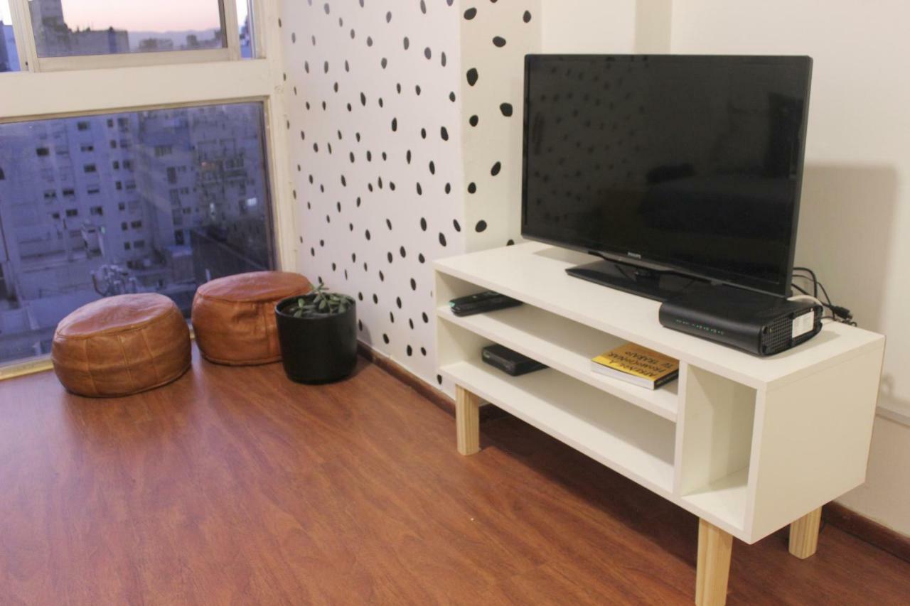 Apartment Depa Patio Olmos *