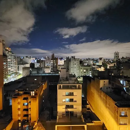 Depa Patio Olmos Apartment Cordoba Exterior photo
