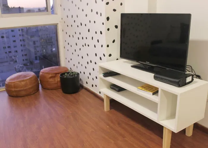 Depa 2. Nueva Córdoba