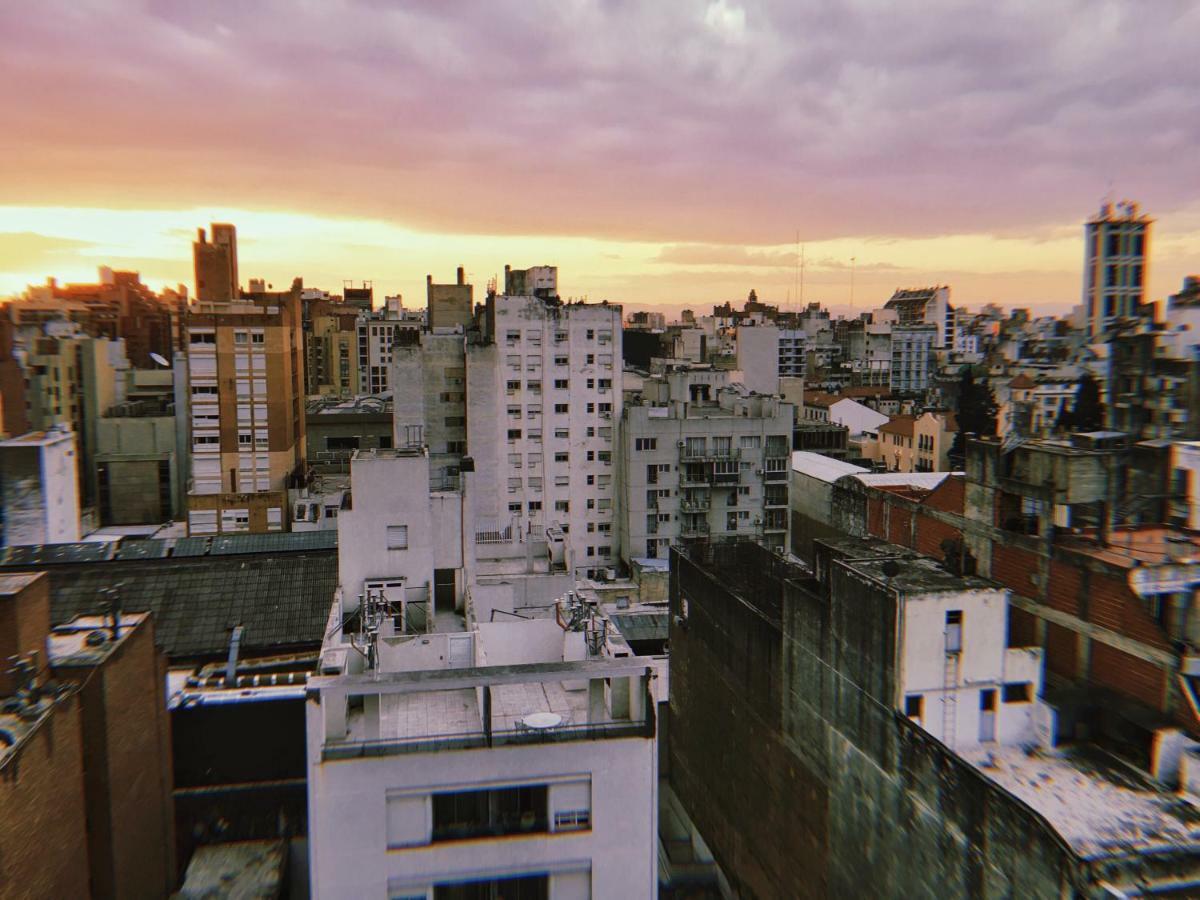 Depa 2. Nueva Córdoba